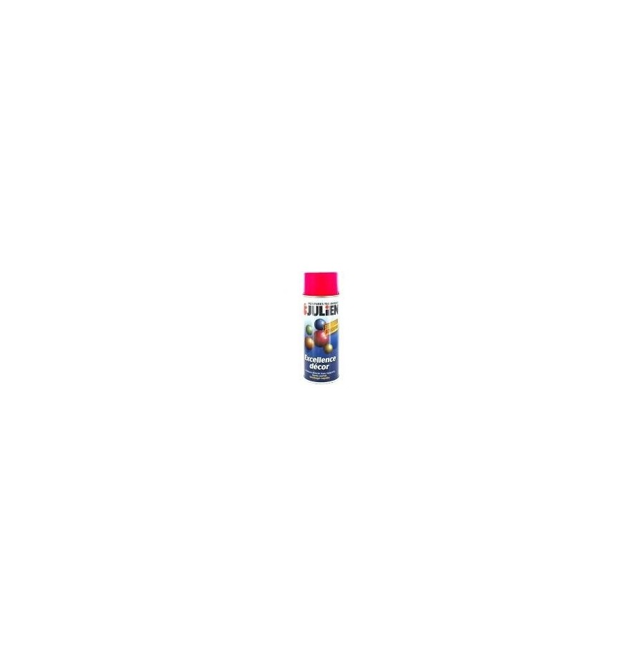 Peinture Julien aérosol 400 ml blanc