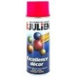 Peinture Julien aérosol 400 ml blanc
