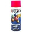 Peinture Julien aérosol 400 ml Couleurs aux choix