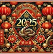 Kit  deco chine