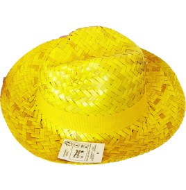 Borsalino Paille couleurs au choix