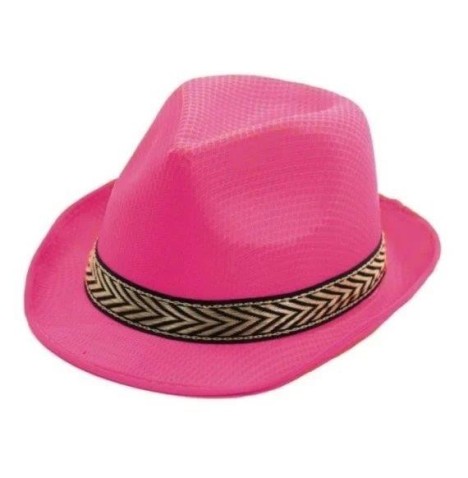 Chapeau Tissu d'été
