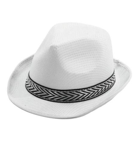 Chapeau Tissu d'été