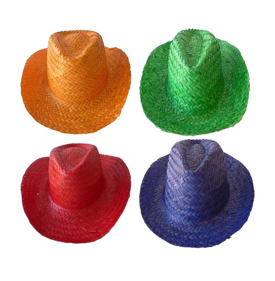 Chapeaux Paille Australiens