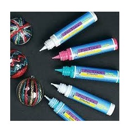 copy of PicTixx gonflant & pen liner Citron