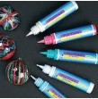 copy of PicTixx gonflant & pen liner Citron