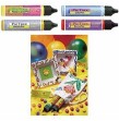 PicTixx gonflant & pen liner Citron