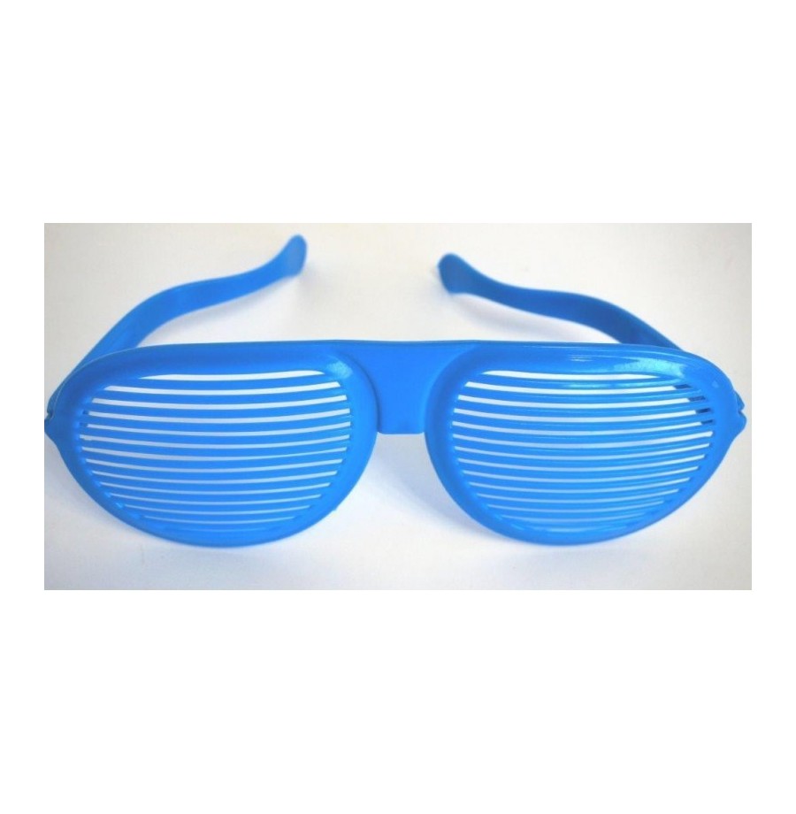 Lunette Story géante blanche