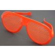 Lunette Story géante blanche