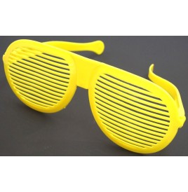 Lunette Story géante blanche