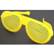 Lunette Story géante blanche