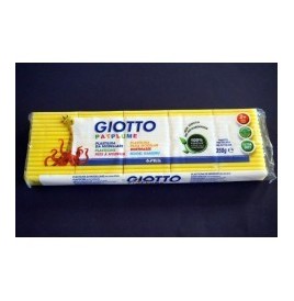 Pâte Giotto "Pat Plume" ( Pack De 12 Pains ) | Le Géant De La Fête