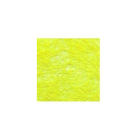 Sisal en rouleau 50 x 100 cm Couleurs au choix