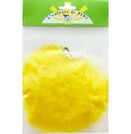 Bande 'marabout' 1 mètre Couleurs au choix