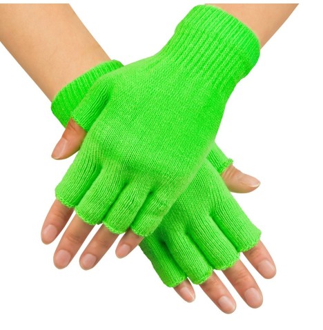 Mitaine Fluo couleurs au choix