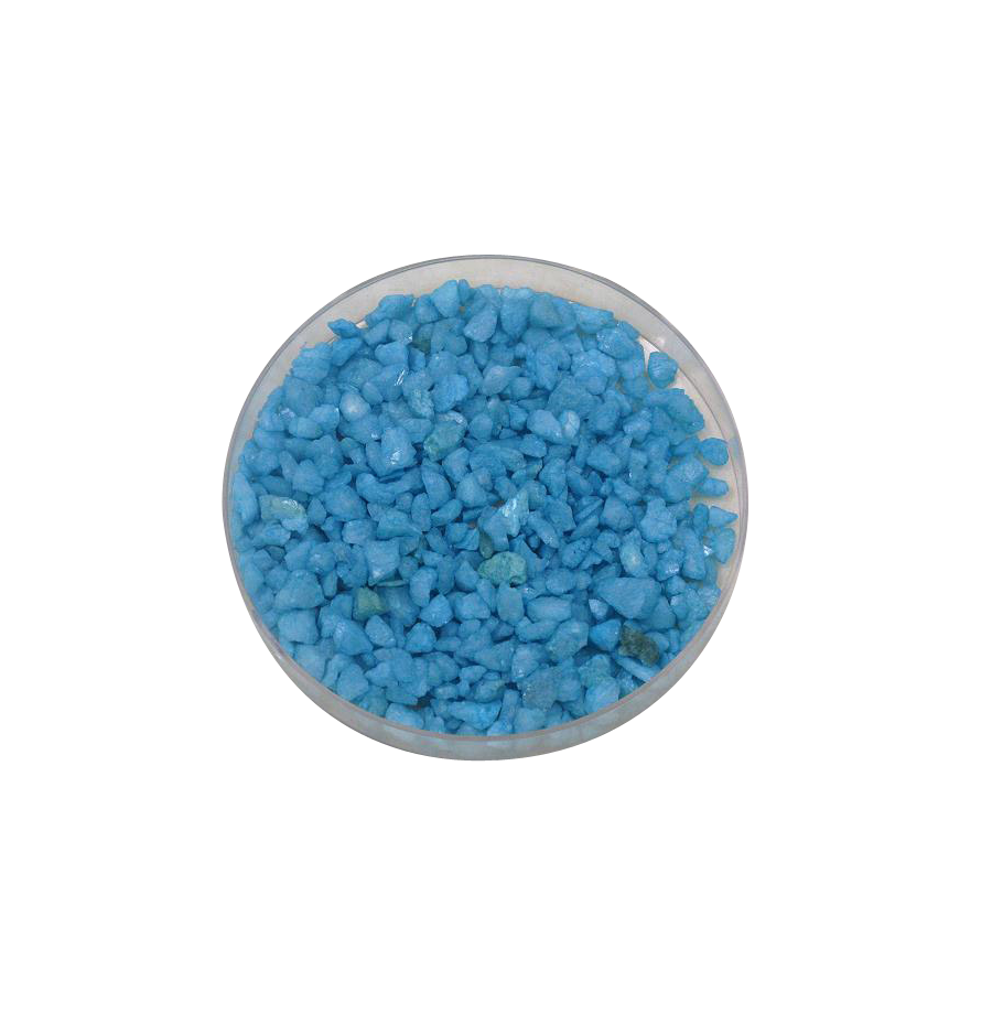 Pot 250 g graviers rouge