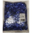 Sachet 250 g sequins diamètre 6 mm or