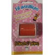 Bobine fil lairton (20/25m) rouge