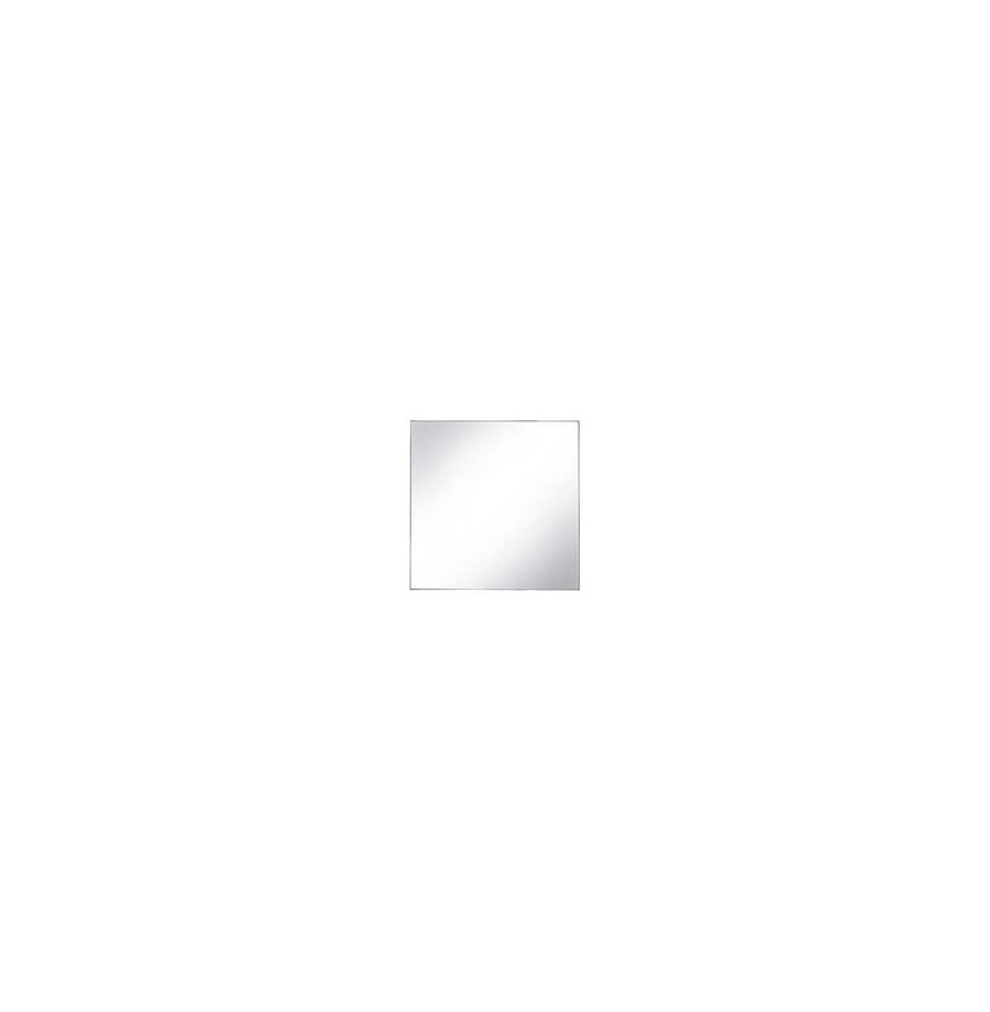 Miroir ovale 20 x12 cm