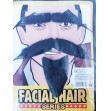 Set du diable(moustache, sourcils, bouc)