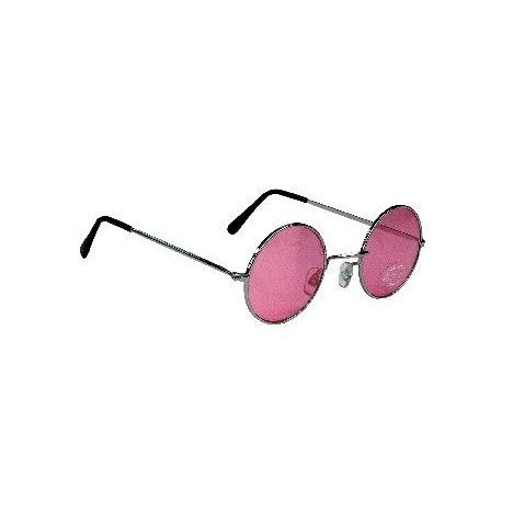 Lunette Hippie (couleurs au choix)