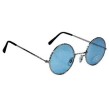 Lunette Hippie - lot de 6 couleurs assorties