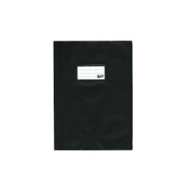 Protège-cahier opaque -24 x 32 cm Coloris au choix