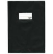 Protège-cahier opaque -24 x 32 cm Coloris au choix