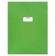 Protège-cahier opaque -24 x 32 cm Coloris au choix