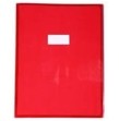 Protège-cahier opaque -24 x 32 cm Coloris au choix