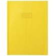 Protège-cahier opaque -24 x 32 cm Coloris au choix