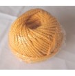 Pelote 165 g coton couleur bleu