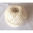 Pelote 165 g coton couleur bleu