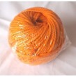 Pelote 165 g coton couleur bleu