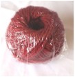 Pelote 165 g coton couleur bleu