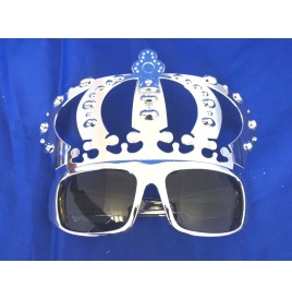 Lunette de roi OR