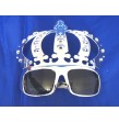 Lunette de roi OR