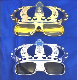 Lunette de roi OR