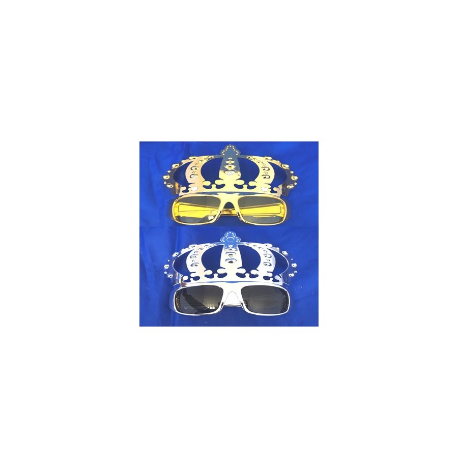 Lunette de roi OR