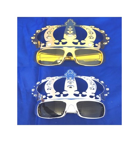 Lunette de roi OR