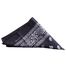 Bandana 53 x 53 cm - Accessoires  pas cher