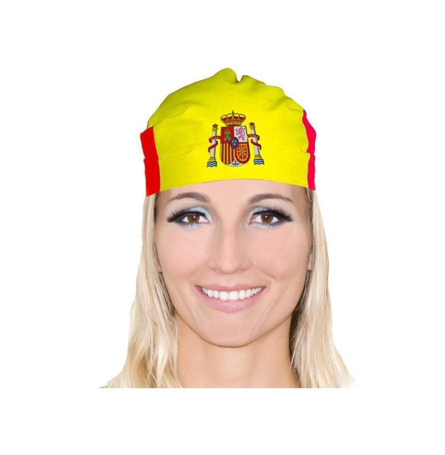 Bandana Espagne 53 x 53 cm