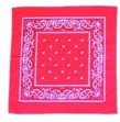 Bandana (couleurs au choix)