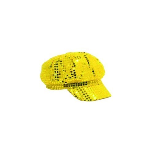 Casquette Disco (couleurs au choix)