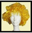 Perruques Afro 120grs (Couleurs au choix)