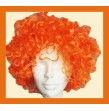 Perruques Afro 120grs (Couleurs au choix)