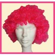 Perruques Afro 120grs (Couleurs au choix)