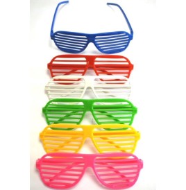 Lunette Story White