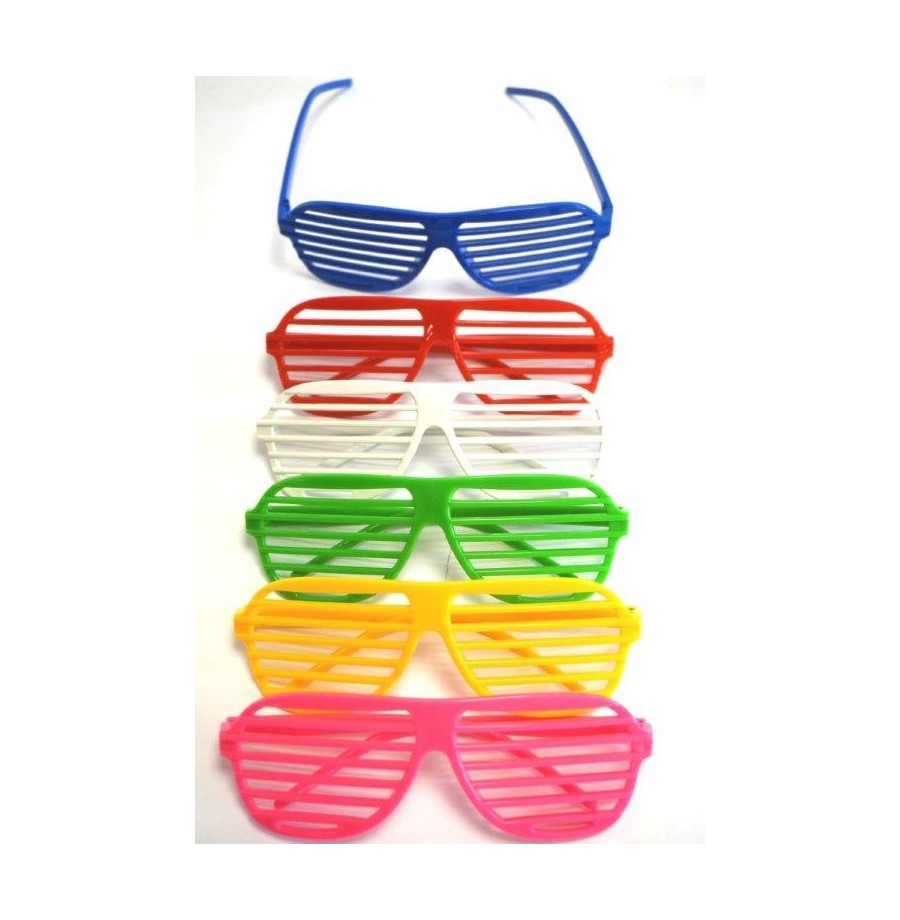 Lunette Story White