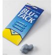 Plaquette 150 g blu tack